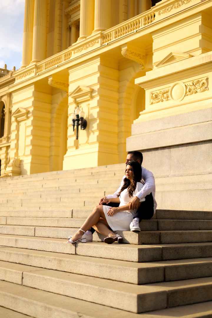 Faltam 4 dias para o Casamento 💜 - 1