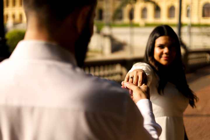 Faltam 4 dias para o Casamento 💜 - 2