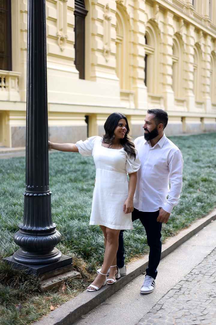 Faltam 4 dias para o Casamento 💜 - 3