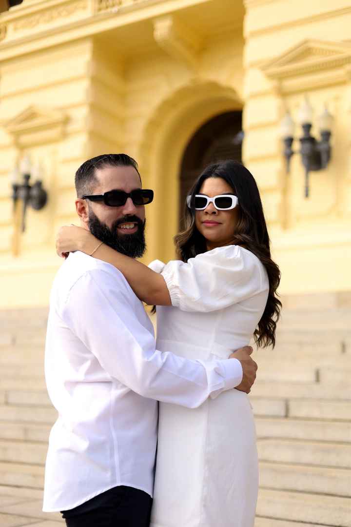 Faltam 4 dias para o Casamento 💜 - 4