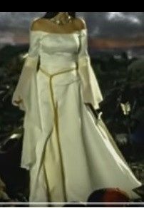 Vestido de Casamento Modelo