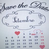 Save the Date