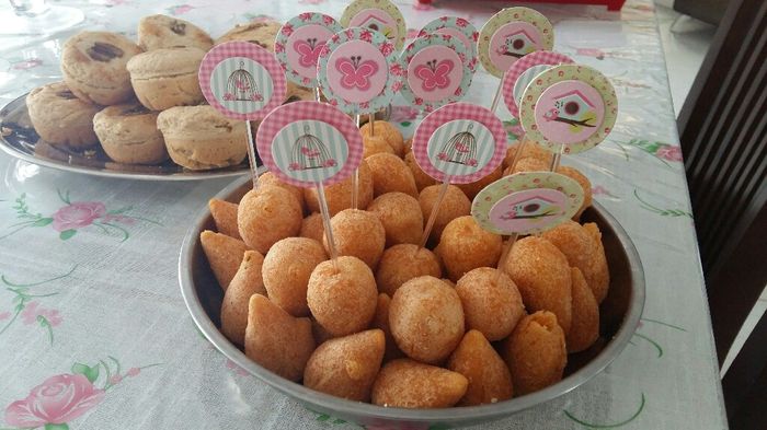 Meu chá de langerie - #vemver - 9