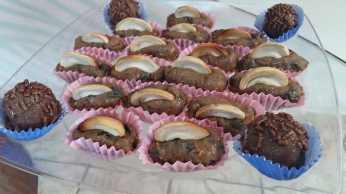Meu chá de langerie - #vemver - 19
