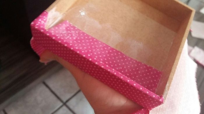 Convite dos padrinhos - parte  2- diy #vem_ver - 6