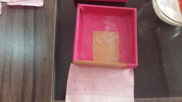 Convite dos padrinhos - parte  2- diy #vem_ver - 7