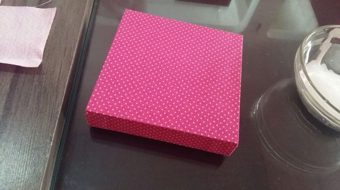 Convite dos padrinhos - parte  2- diy #vem_ver - 9