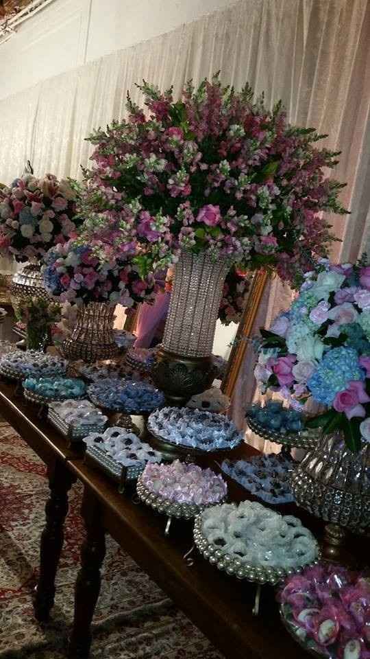 decoração
