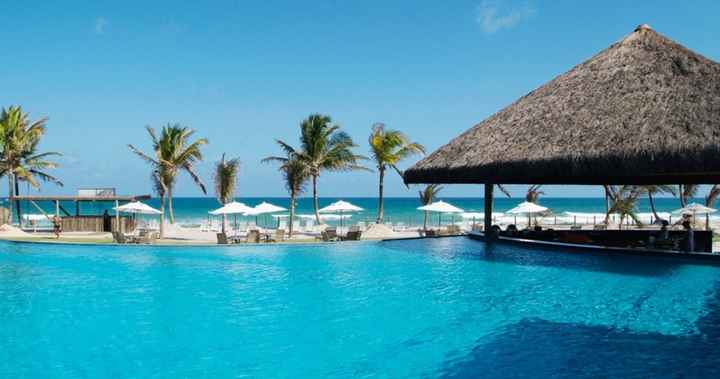 1. PORTO DE GALINHAS