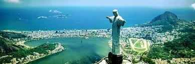 8. RIO DE JANEIRO