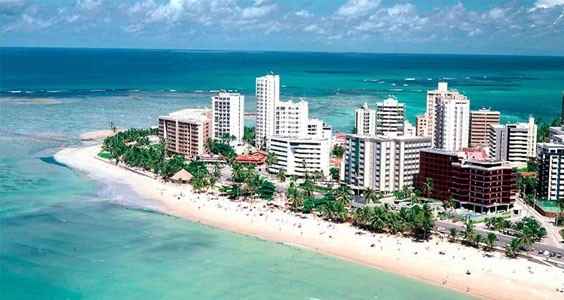 8. MACEIO