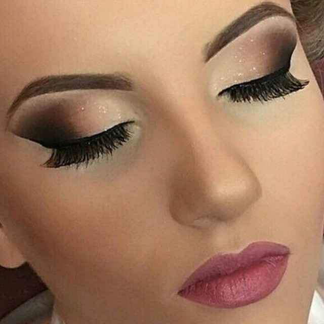 2. . maquigem noiva