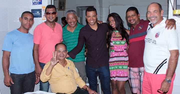 #Familia#