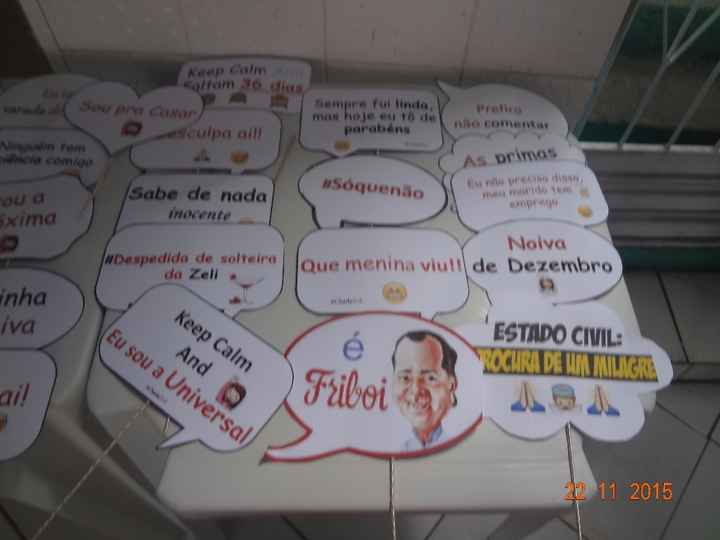Plaquinha divertidas