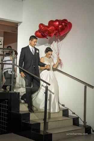 Espalhando amor, por onde for... - 1
