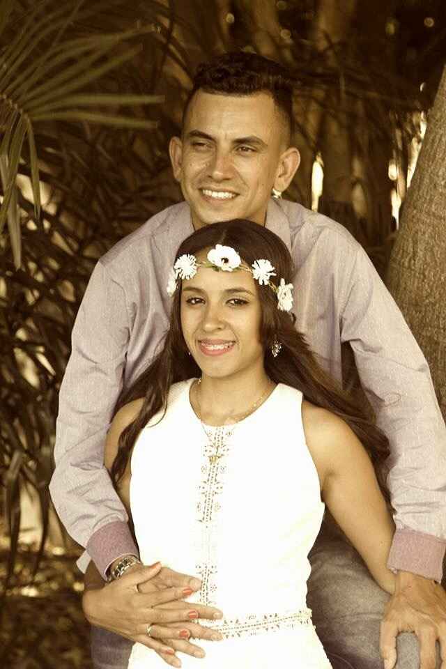 Nosso pré wedding= deus é perfeito - 7