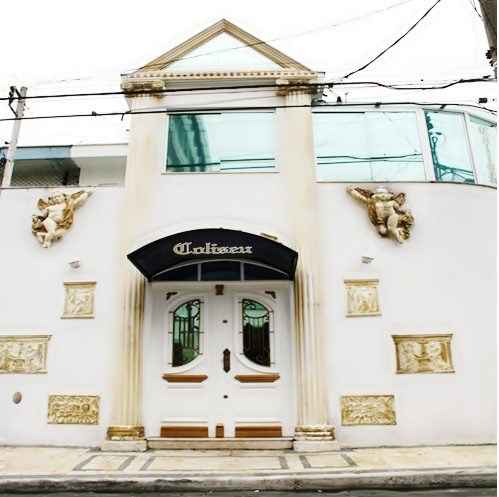 Explosão de sentimentos - 1