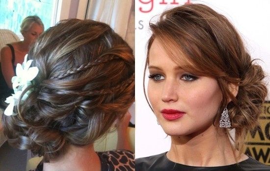 penteado