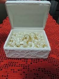 9. bau com perolas