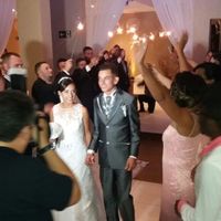 Casei!!! com a graÇa de deus - 6