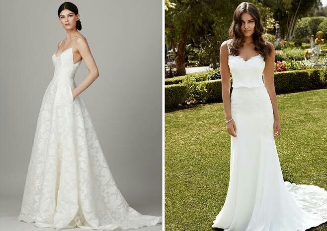 Expectativa/realidade - 1