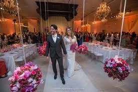 Casamento e recepção no mesmo local 3