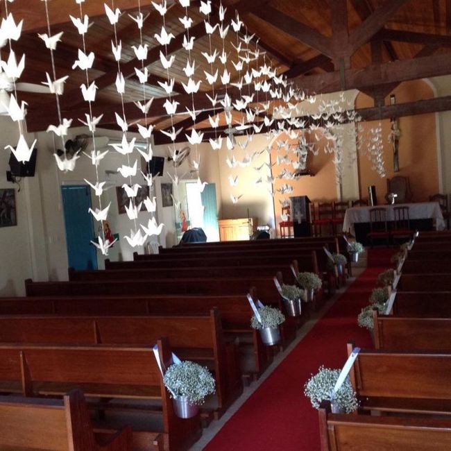 Origamis