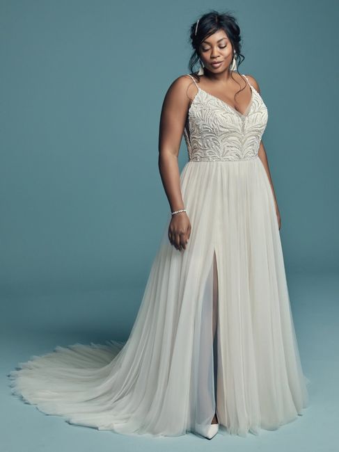 Vestido de Noiva