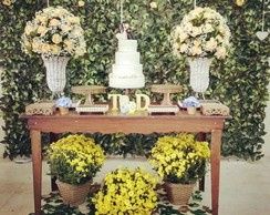 Decoração