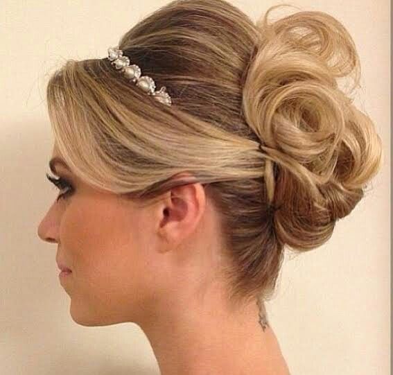 Penteado Pra Cabelo Curto - 1
