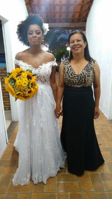 Casamento da minha prima! #vemver 5