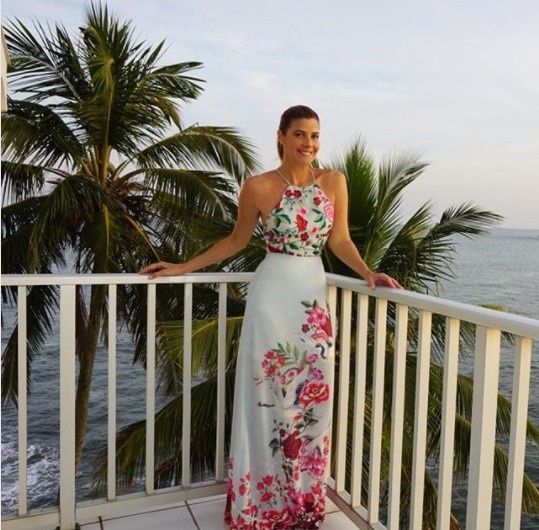 Vestido