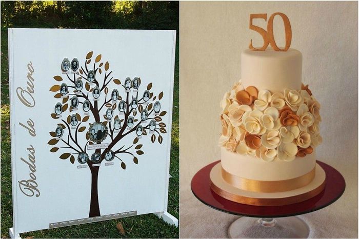 Bodas de Ouro