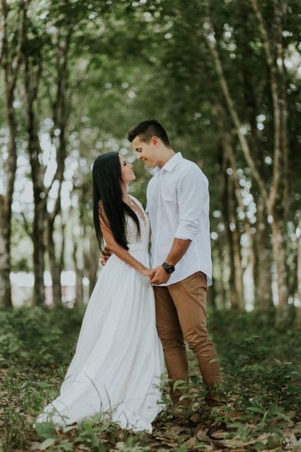 Pré - wedding 3