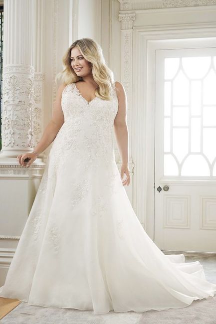 Vestido ideal 4