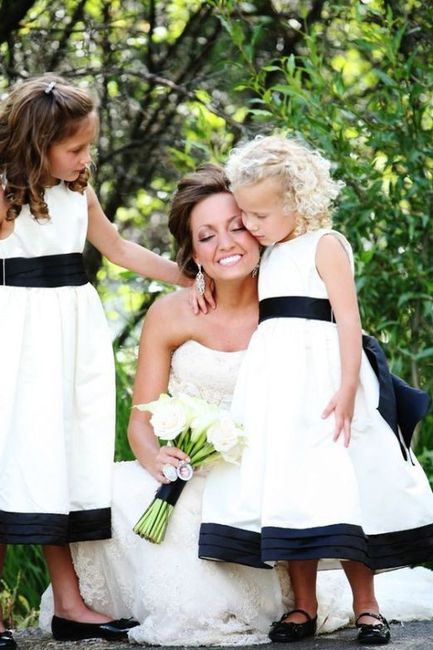 Casamento: Paleta Preta! 11