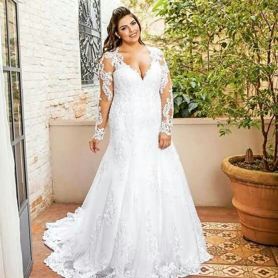 Dúvidas sobre o estilo de vestido de noiva, que é uma exigência do noivo... 12