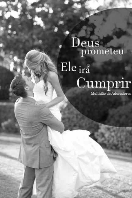 Eu escolhi esperar - 2