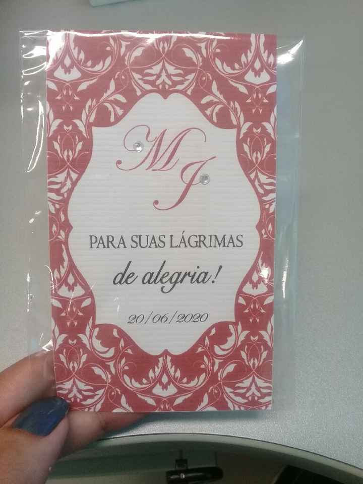 Lágrimas de alegria s2 #vemver - 1