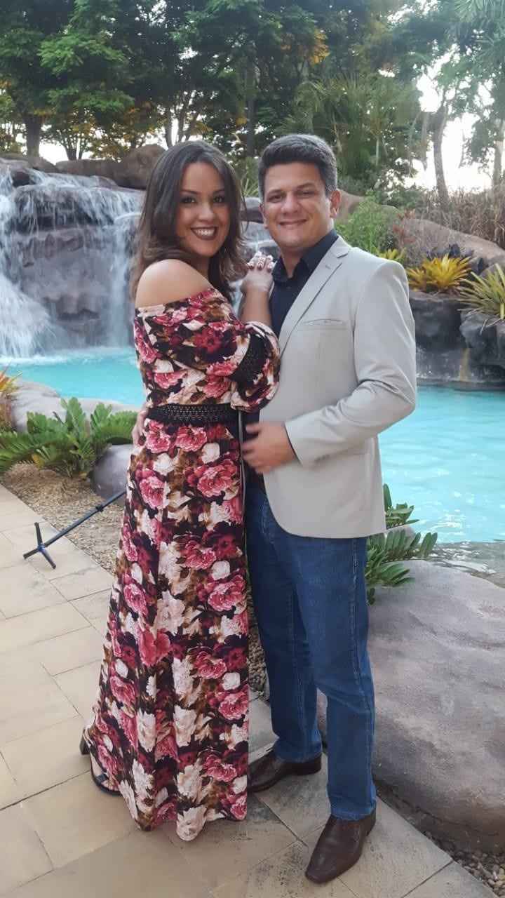 Eu e o meu amor