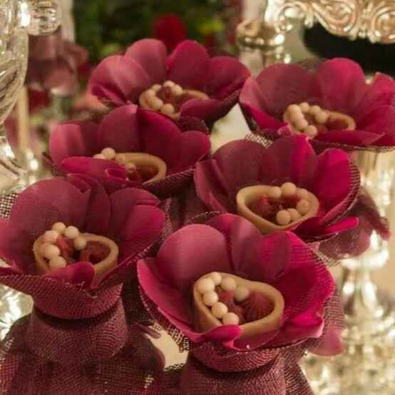 Degustação de doces #melhorparte - 3