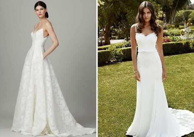 Expectativa/realidade - 1