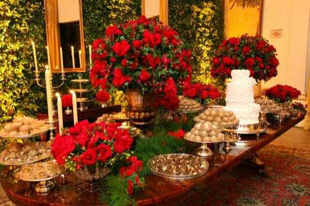 Cor de decoração - 2