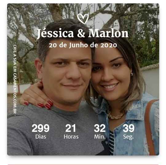 Saímos dos 300 dias... - 1