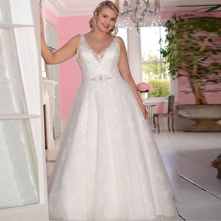 Vestido de Noiva