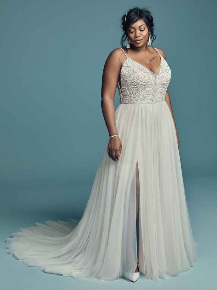 Vestido de Noiva