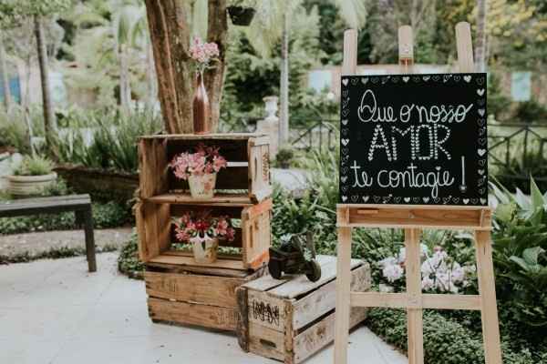 Decoração