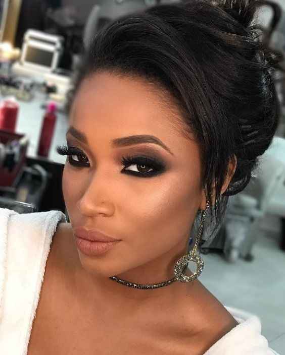 Make - Pele Negra