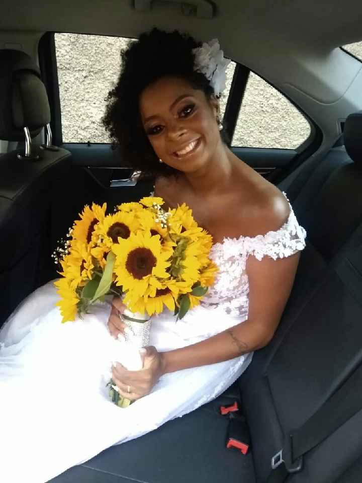 Casamento da minha prima! #vemver - 1