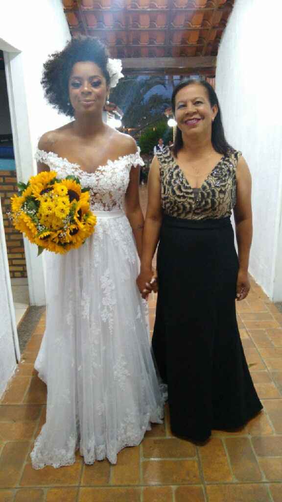 Casamento da minha prima! #vemver - 2